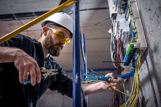Best Electrical Installation Contractor  in Sheldon, TX
