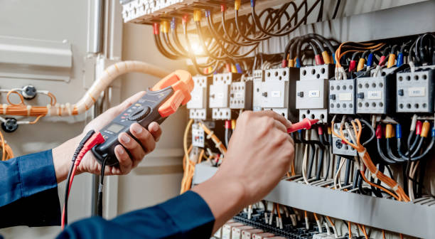 Best Affordable Electrician  in Sheldon, TX