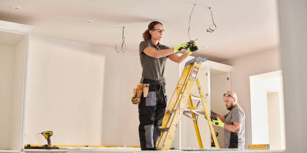 Best Home Electrical Repair  in Sheldon, TX