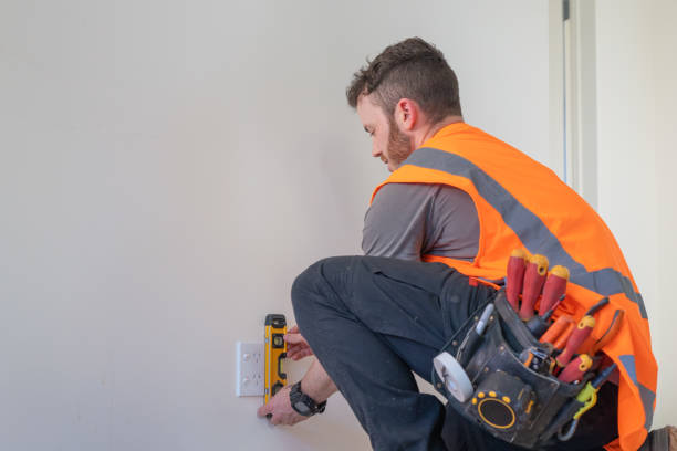 Best Affordable Emergency Electrician  in Sheldon, TX