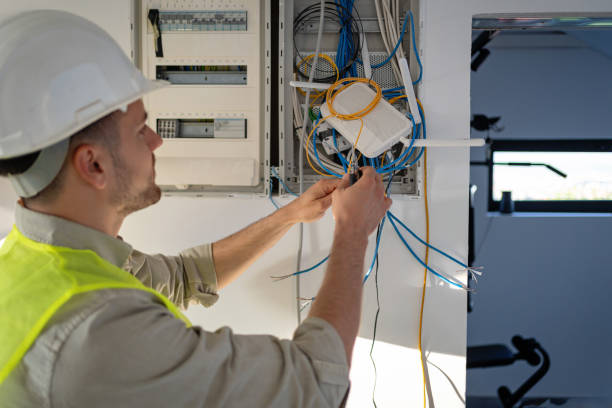 Best Industrial Electrical Services  in Sheldon, TX