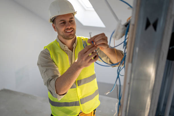 Best Commercial Electrician Services  in Sheldon, TX