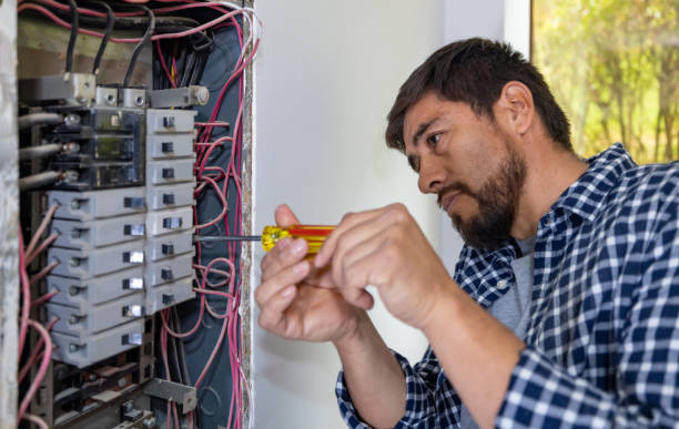 Best Electrical Outlet Repair  in Sheldon, TX